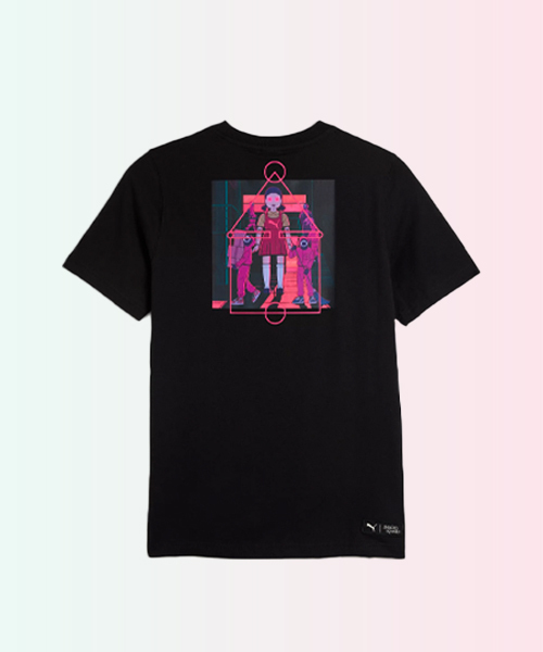 Squid Game T-shirt