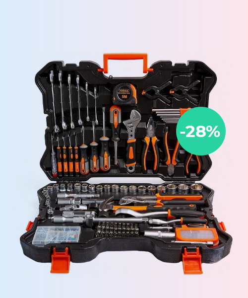 Tool Kit