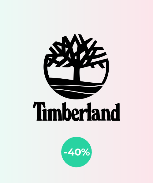 Доставка з Timberland, George