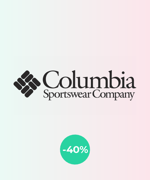 Доставка з Columbia Sportswear, Jomashop