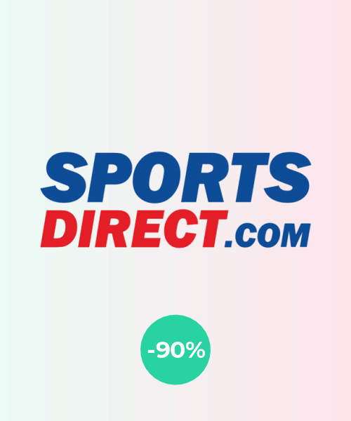 Доставка с SPORTSDIRECT.COM