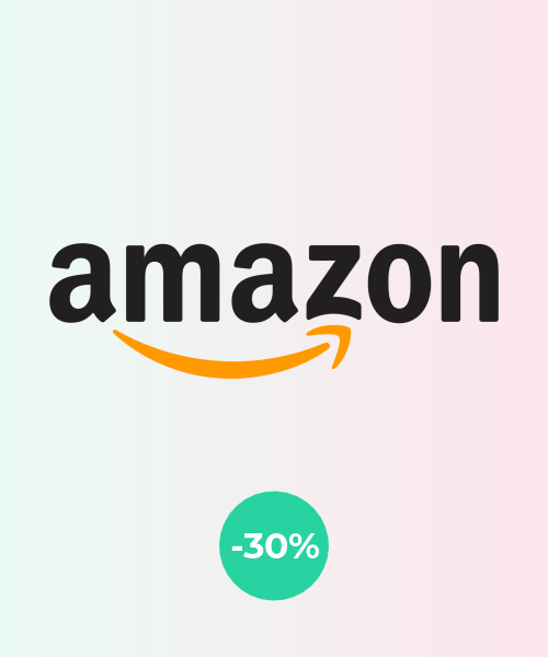 Доставка с Amazon