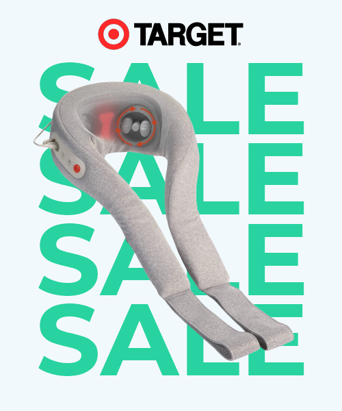 Electric Neck Massager