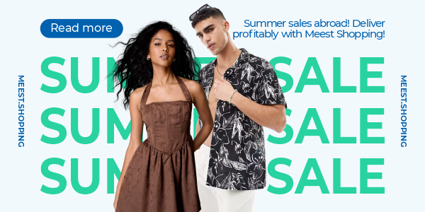 Summer Sale